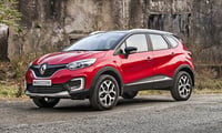 Renault Captur massive dealer level discounts on on-road prices of 2018 models 